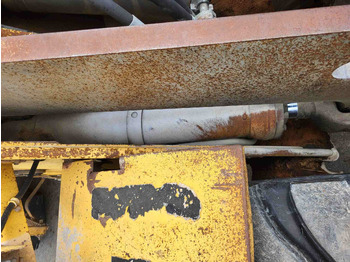 Spare parts for Loader Volvo lifting cylinder: picture 3