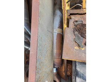 Spare parts for Loader Volvo lifting cylinder: picture 4