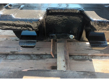 Quick coupler for Excavator Steelwrist S70: picture 5