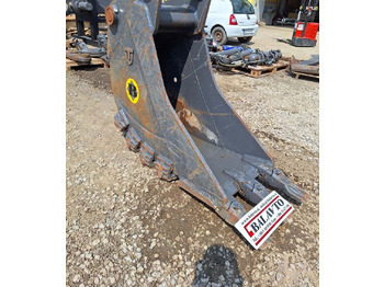 Excavator bucket TREVI BENNE
