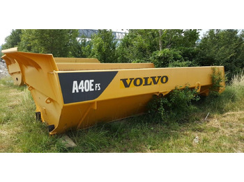Tipper body VOLVO