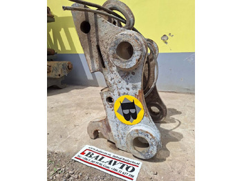 Quick coupler VOLVO