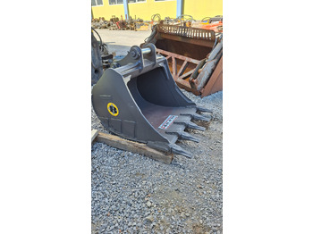Leasing of Volvo digging bucket 1200 mm UNI65 Volvo digging bucket 1200 mm UNI65: picture 4 Leasing of Volvo digging bucket 1200 mm UNI65 Volvo digging bucket 1200 mm UNI65: picture 4