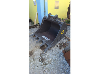Leasing of Volvo digging bucket 1200 mm UNI65 Volvo digging bucket 1200 mm UNI65: picture 2 Leasing of Volvo digging bucket 1200 mm UNI65 Volvo digging bucket 1200 mm UNI65: picture 2