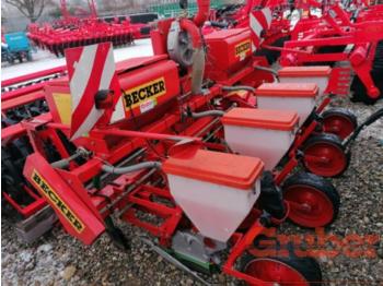 Precision sowing machine Becker Aeromat: picture 1