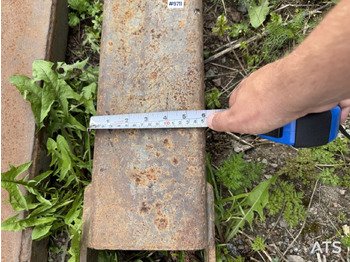 Forks Extension forks: picture 3