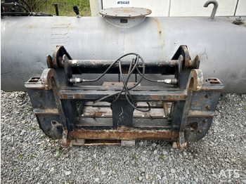 Construction equipment