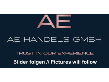 Cab chassis truck DAF XF 440