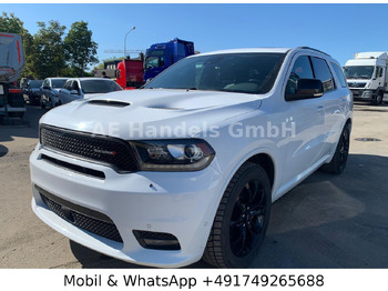 SUV DODGE