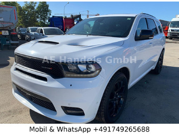 SUV DODGE