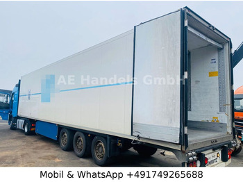 Refrigerator semi-trailer Schmitz Cargobull SKO 24/13.4 FP60 Cool *ThermoKing-SLX400/+-30°: picture 4 Refrigerator semi-trailer Schmitz Cargobull SKO 24/13.4 FP60 Cool *ThermoKing-SLX400/+-30°: picture 4
