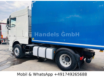 New Tractor unit DAF XF 530 SC BL PXP 4x4 *Retarder/Hydr./Standklima: picture 4