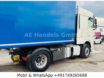 New Tractor unit DAF XF 530 SC BL PXP 4x4 *Retarder/Hydr./Standklima: picture 2