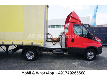 Tractor unit Iveco Daily 65c17 BL Sattelzug *Tempomat / Klima: picture 5