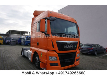Tractor unit MAN TGX 18.440