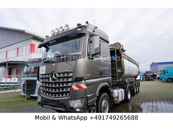 Tractor unit MERCEDES-BENZ Arocs