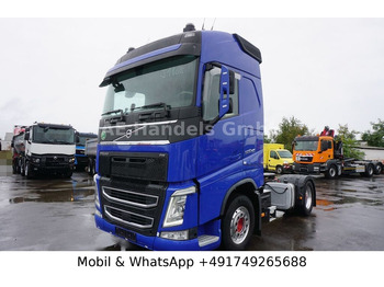 Tractor unit VOLVO FH 500