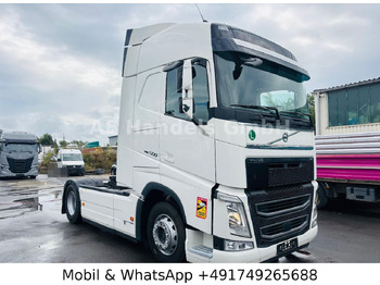 Tractor unit VOLVO FH 500