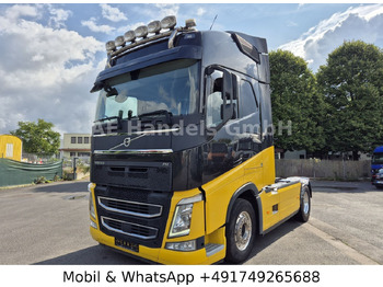 Tractor unit VOLVO FH 500