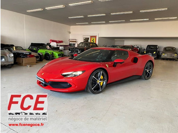 Coupe FERRARI
