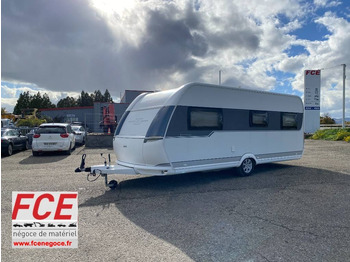 Caravan HOBBY EXCELLENT