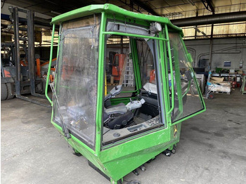 Cab for Truck John Deere SERIE 10: picture 3