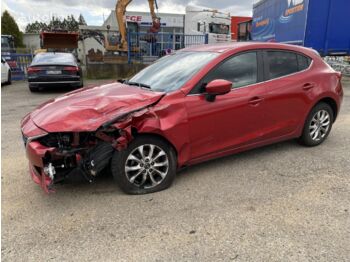 Car MAZDA 3 2.0 120 SKYACTIV: picture 1
