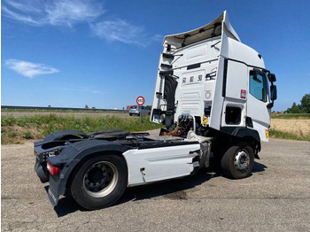 Tractor unit Renault T480-Dti13 / RETARDER Carte Grise Française: picture 4