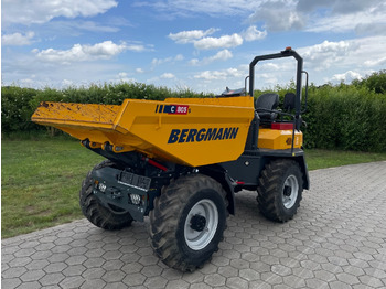 Mini dumper