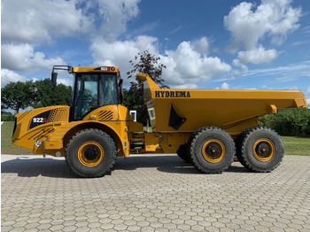 Mini dumper Hydrema H922: picture 3