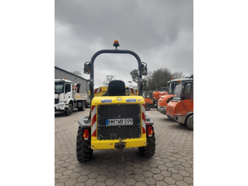 Mini dumper Neuson DW50: picture 3