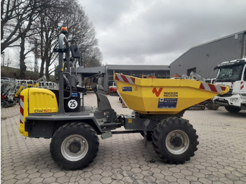 Mini dumper Neuson DW50: picture 2