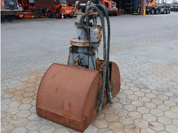 Grapple ZWEISCHALENGREIFER 800 MM: picture 2