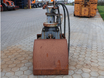 Grapple ZWEISCHALENGREIFER 800 MM: picture 3