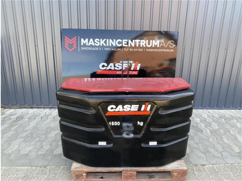 Counterweight CASE