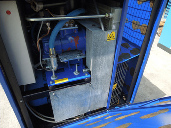 Air compressor AIRPRESS RLE20-10: picture 3 Air compressor AIRPRESS RLE20-10: picture 3