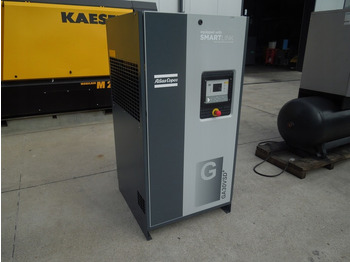 Air compressor ATLAS