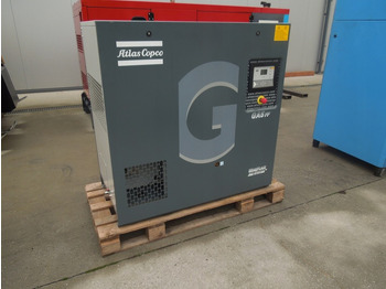 Air compressor ATLAS