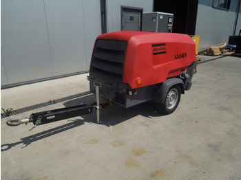 Air compressor ATLAS
