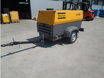 Air compressor ATLAS
