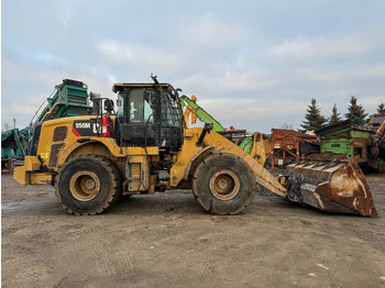 Wheel loader CAT 950M HighLift: picture 4