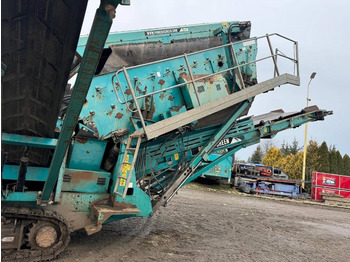 Screener PowerScreen Chieftain 1700: picture 5