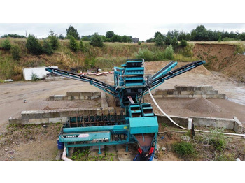 Screener PowerScreen Chieftain 2100: picture 4