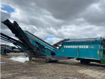 Screener PowerScreen Chieftain 2100 X: picture 3