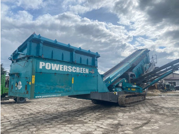Screener PowerScreen Chieftain 2100 X: picture 5