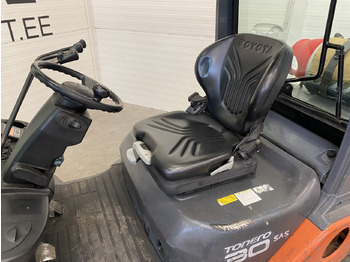 Leasing of Toyota 02-8FGF30 Toyota 02-8FGF30: picture 5 Leasing of Toyota 02-8FGF30 Toyota 02-8FGF30: picture 5