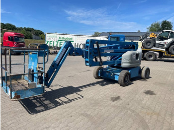 Articulated boom GENIE Z45/25