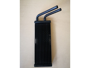 Radiator NEW HOLLAND