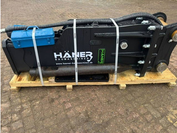 Hydraulic hammer