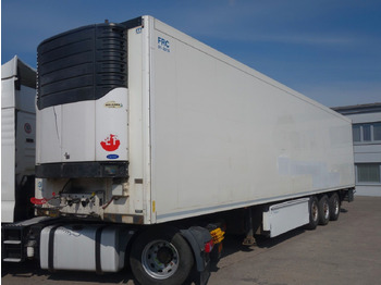 Refrigerator semi-trailer KRONE SD